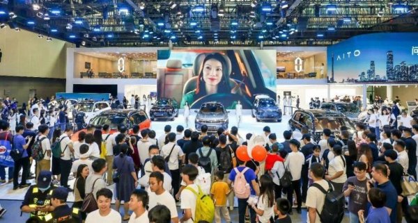 开云体育 概述各家仍是公布的 2024 年销量收货-开云(中国)官方网站 登录入口