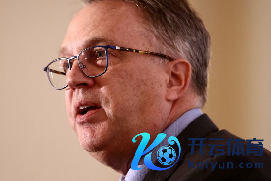 纽约联储行长约翰&middot;威廉姆斯